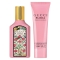 Gorgeous Gardenia Gift Set - Women's Eau De Parfum 50ml + Body Lotion 50ml