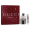 Guilty Men's Gift Set - Eau De Toilette 50ml Vapo + Eau De Toilette 15ml Vapo