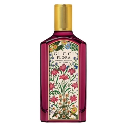 Flora Gorgeous Gardenia Intense - Eau De Parfum Intense Woman 100 Ml Spray