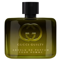 Guilty Absolu De Parfum Pour Homme Man 60 Ml Spray