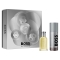 Bottled Men's Gift Set - Eau De Toilette 50ml + Deodorant Spray 150ml