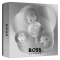 Bottled Men's Gift Set - Eau De Toilette 50ml + Deodorant Spray 150ml