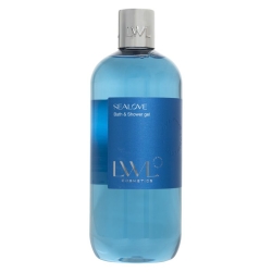 Sealove - Moisturizing and Delicate Shower and Bath Gel with a Marine Scent 500 ml