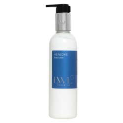 Sea Love Body Lotion - Energizing Moisturizing Body Lotion 250 ml
