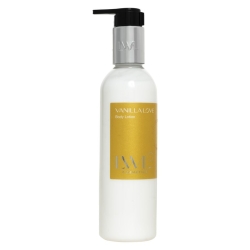 Vanilla Love - Nourishing Gourmand Body Lotion 250 ml