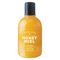Honey Miel Honey Elixir - Moisturizing and Nourishing Bath Cream 1000 ml