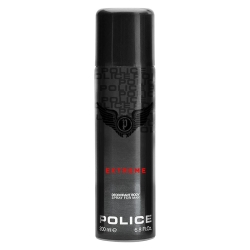 Extreme - Deodorant Body Spray for Men 200 ml