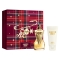 JEAN PAUL GAULTIER Divine Gift Set - Eau De Parfum Women 50ml Vapo + Body Lotion 75ml