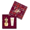JEAN PAUL GAULTIER Divine Gift Set - Eau De Parfum Women 50ml Vapo + Body Lotion 75ml