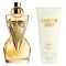 JEAN PAUL GAULTIER Divine Gift Set - Eau De Parfum Women 50ml Vapo + Body Lotion 75ml