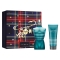 JEAN PAUL GAULTIER Le Male Gift Set - Eau De Toilette 75 Ml + Shower Gel 75 Ml
