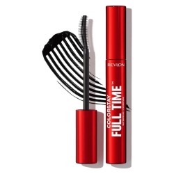 Colorstay Full Time Waterproof - Mascara N. 411 Blackest Black