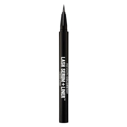 Colorstay Lash Serum + Liner - Liquid Eyeliner - Black