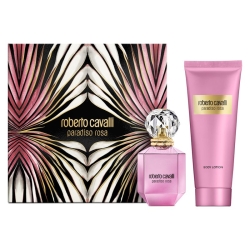 Pink Paradise Gift Set - Eau De Parfum 30ml Vapo + Body Lotion 100ml