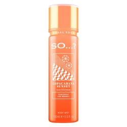 Copacabana Sunset - Scented Moisturizing Body Mist 150 ml