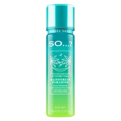 Rainforest Paradise - Body Mist Gourmand 150 Ml