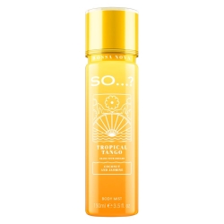 Tropical Tango - Hydrating Body Mist Tropical Fragrance 150 ml