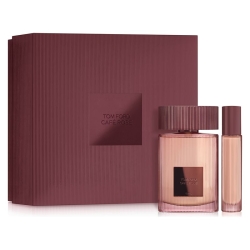 Café Rose Gift Set - Eau De Parfum 50ml Vapo + Travel Spray 10ml Vapo