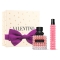Born In Roma Women's Box Set - Eau De Parfum 50 Ml + Eau De Parfum 10 Ml Travel Spray