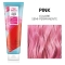 Color Fresh Mask - colored hair mask 150 ml - pink
