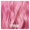 Color Fresh Mask - colored hair mask 150 ml - pink