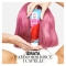 Color Fresh Mask - colored hair mask 150 ml - pink