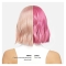 Color Fresh Mask - colored hair mask 150 ml - pink