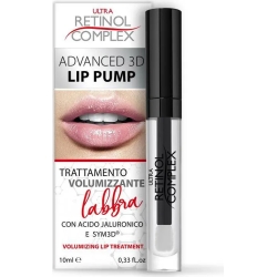 Lip Pump - 10 ml lip moisturizing treatment ( damaged packaging )