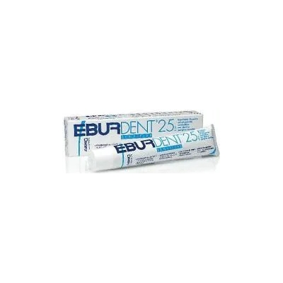 copy of eburdent 25 sensitive toothpaste 75 ml   (damaged packaging)