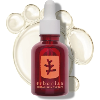 Skin Therapy - Korean night face oil 30 ml  (damaged packaging)