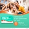 Yovis - Probiotic Supplement 10 Vials  (Damaged Packaging)