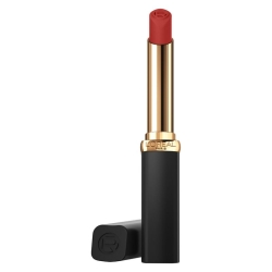 Color Riche Intense Volume Matte - Matte Lipstick N. 1980 L'Ambere