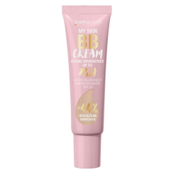 My Skin Bb Cream - Colored Cream N. 001 Neutral
