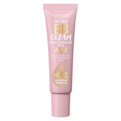 My Skin Bb Cream - Colored Cream N. 002 Cool Rosy