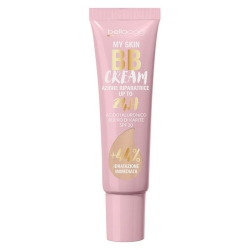 My Skin Bb Cream - Colored Cream N. 004 Warm Beige