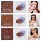 Mr Sun - Cream Bronzer N. 02 Warm Amber