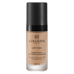 Collistar Lift Hd+ - Lifting Smoothing Foundation N. 4N Sand
