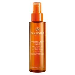 Collistar Hair Oil Spray Color Protection 100 ml