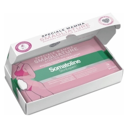 Somatoline Skin Expert Special for Moms - 4 Stretch Mark Prevention Masks