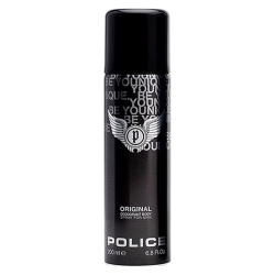 Original - Deodorant Spray for Men 200 ml