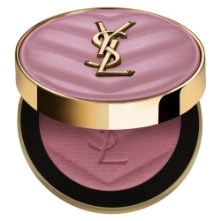 Make Me Blush - Velvet Powder Blush N. 44 Nude Lavalliere