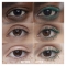 Lash Clash - Mascara N. 03 Scandalous Green