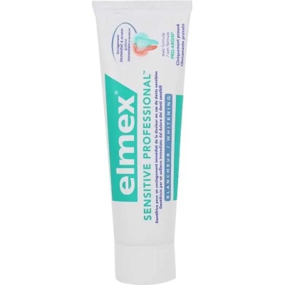 copy of Toothpaste Sensitive Teeth Sensitive Professional 75 Ml (Damaged Packaging)