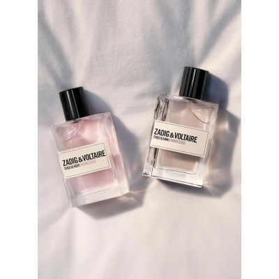 This Is Her! Undressed - Eau De Parfum for women 50 ml Vapo (Damaged Packaging)