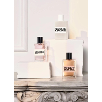 This Is Her! Undressed - Eau De Parfum for women 50 ml Vapo (Damaged Packaging)