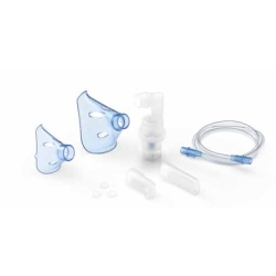 Soffio Cube Kit - 5 Accessories for Aerosol Therapy