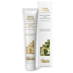 Mistletoe Cream - Soothing Balancing Cream for Face and Body 50 ml