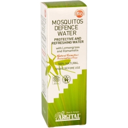 Mosquito Defence Water - Mosquito Repellent Water 90 ml