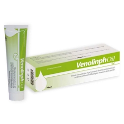 Venolinphoil Gel - Cosmeceutical Gel with Essential Oils for the Physiological Well-Being of the Legs 100 ml