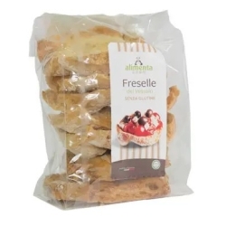 Gluten-Free Vesuvius Freselle 100g